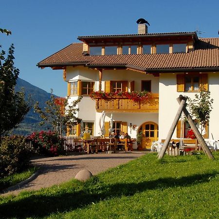 Spisserhof Chiusa Kültér fotó