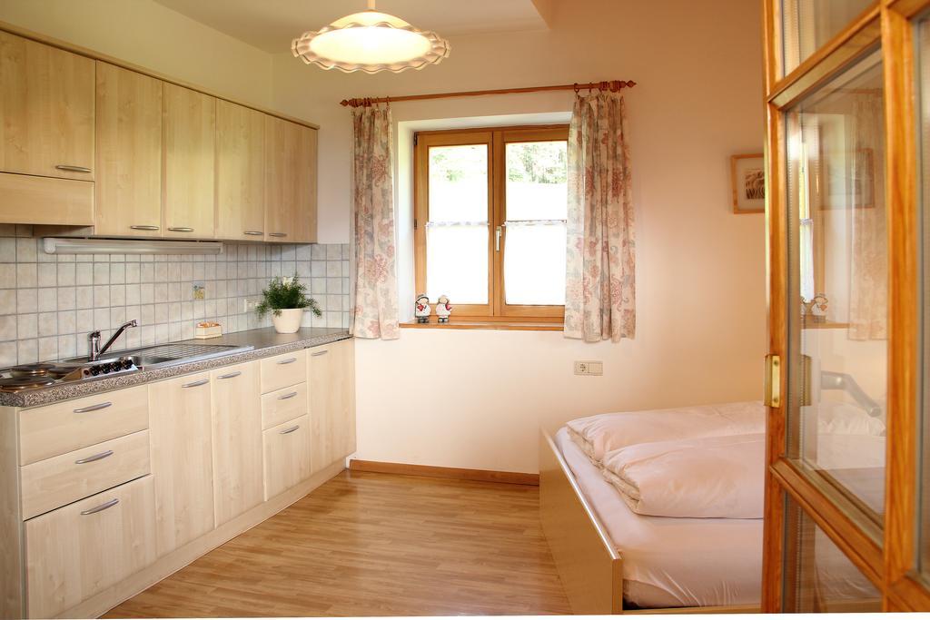 Spisserhof Chiusa Kültér fotó