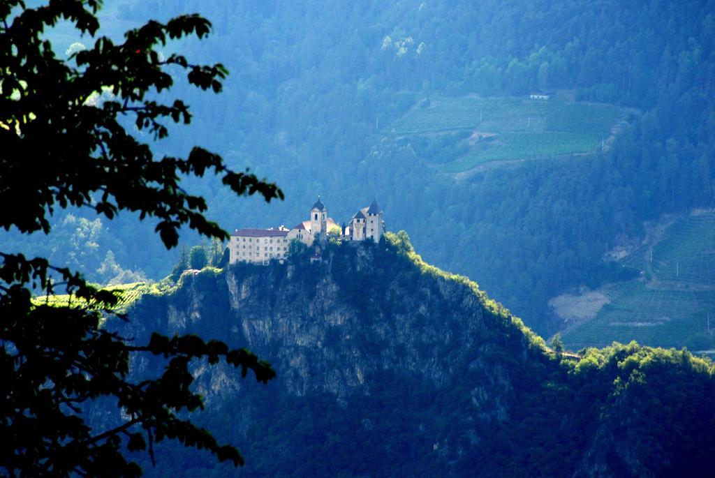 Spisserhof Chiusa Kültér fotó