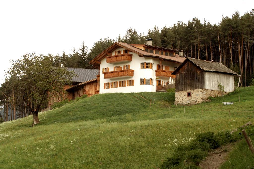 Spisserhof Chiusa Kültér fotó
