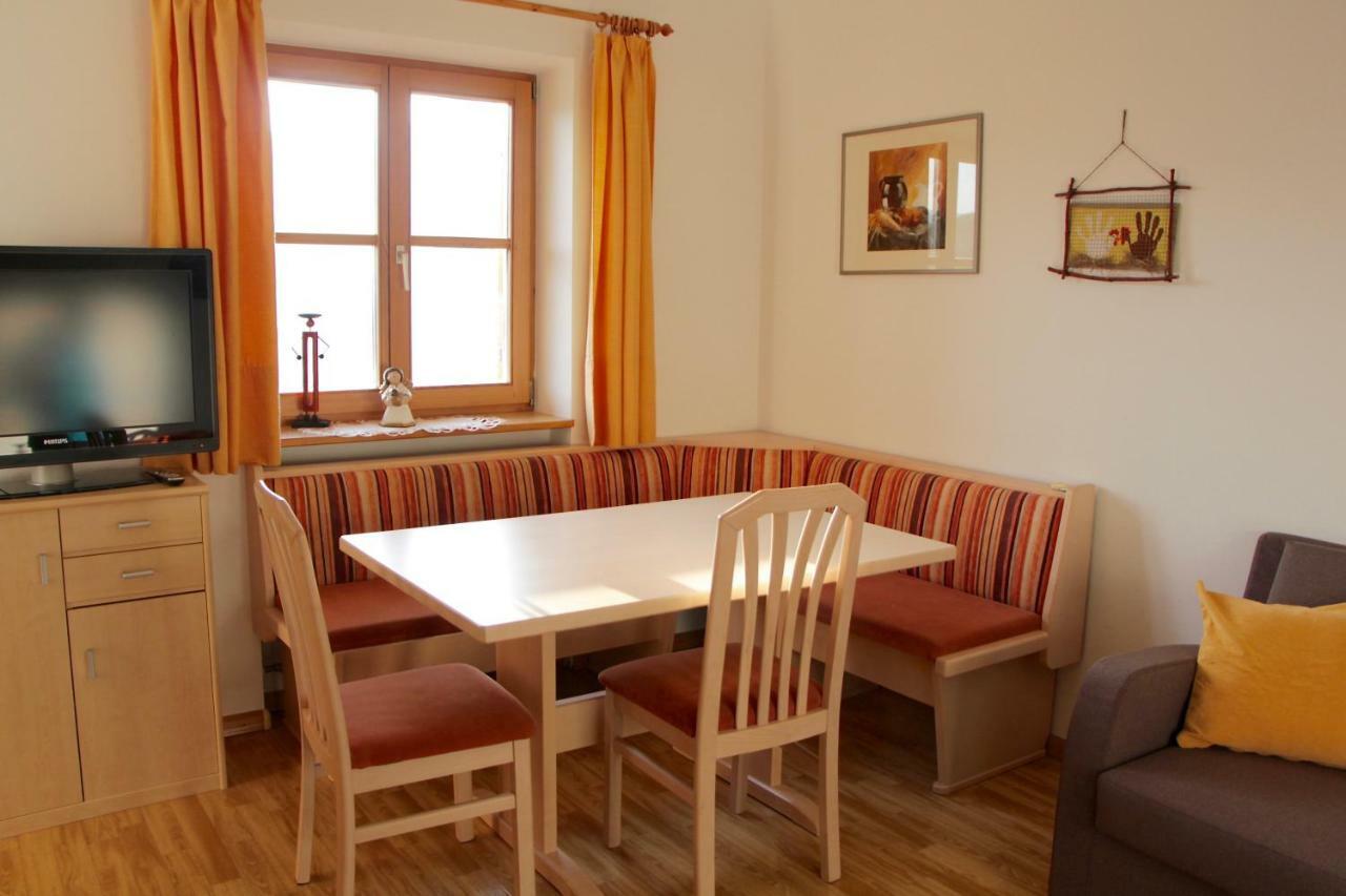 Spisserhof Chiusa Kültér fotó
